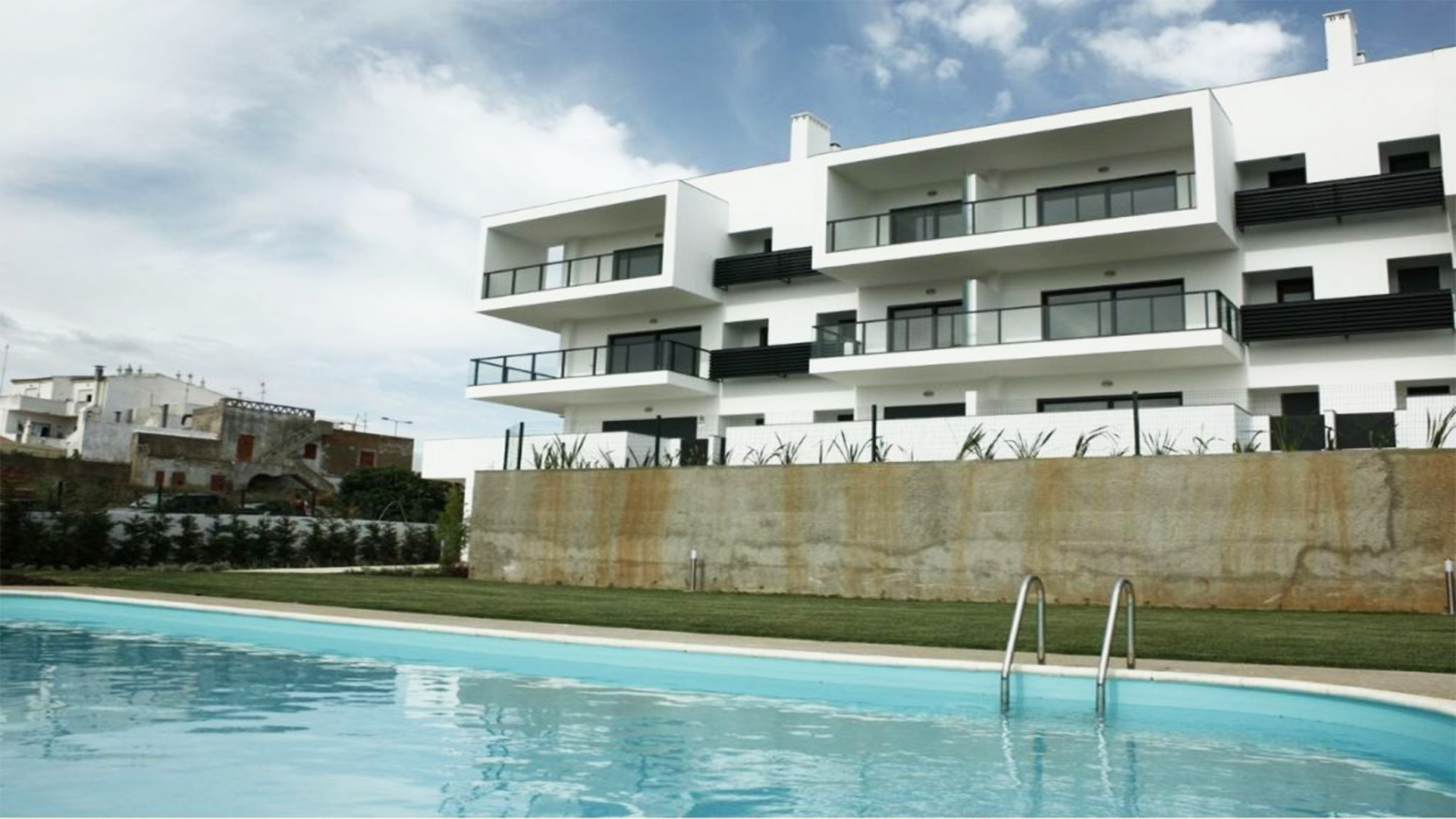 Condomínio Alvor Ria — Alvor — vista 3