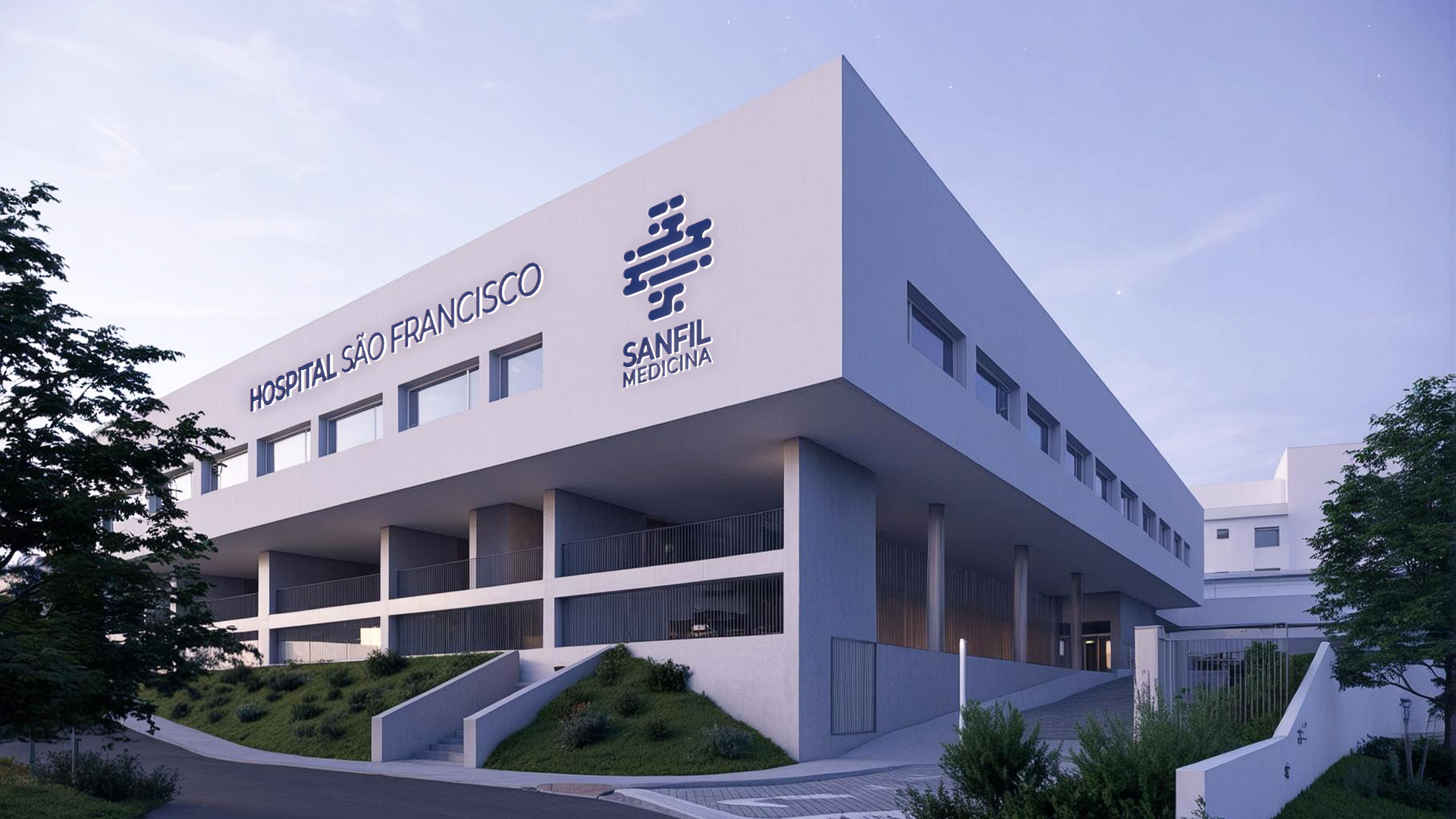 Edifício Quinta do Cabeço — Leiria