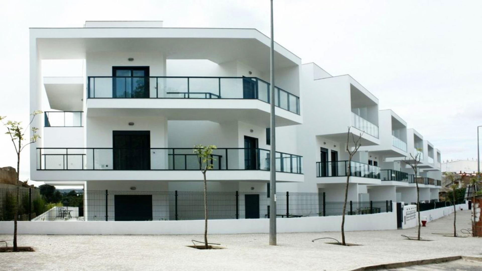 Condomínio Alvor Ria