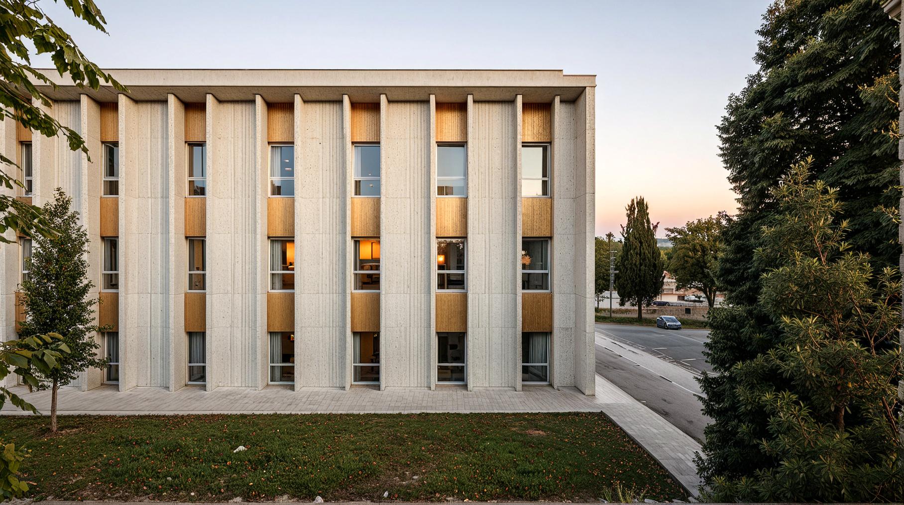 Cluster de Saúde Privada do iParque — Coimbra
